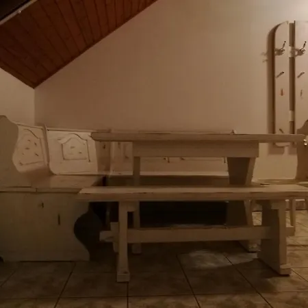 Napsütötte Kehida Vendégház