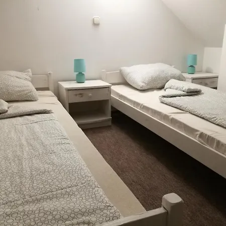 Maison d'hôtes Napsuetoette Kehida Kehidakustány
