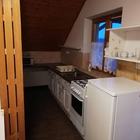 Napsuetoette Kehida Maison d'hôtes