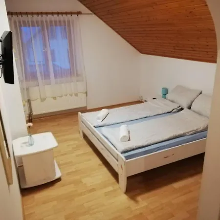Napsütötte Kehida *