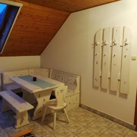 Maison d'hôtes Napsuetoette Kehida
