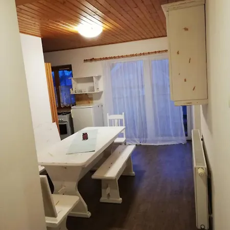 Napsütötte Kehida Vendégház Kehidakustány