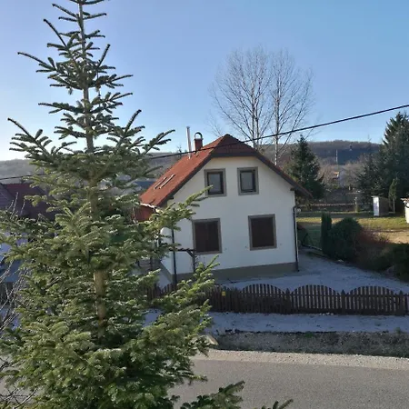 Maison d'hôtes Napsuetoette Kehida Kehidakustány