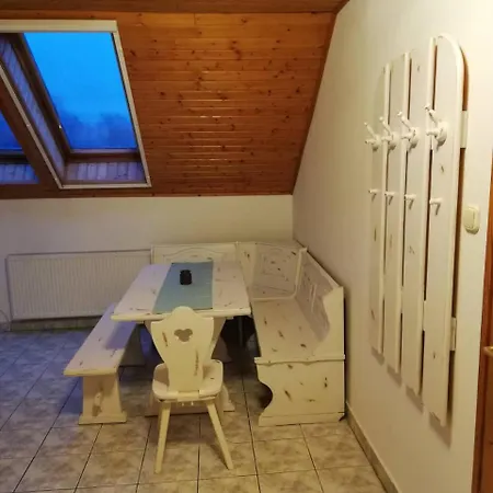 Napsuetoette Kehida Maison d'hôtes *