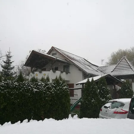 Napsuetoette Kehida Maison d'hôtes *
