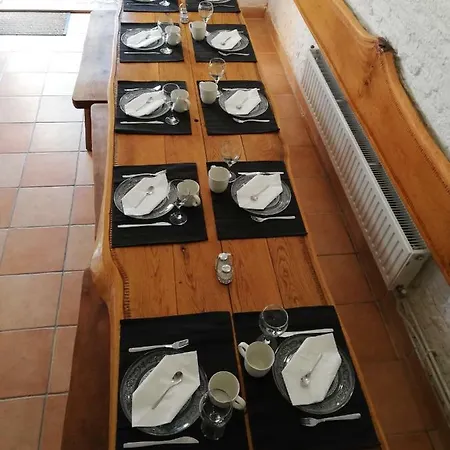 Maison d'hôtes Napsuetoette Kehida
