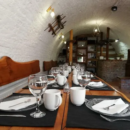 Napsuetoette Kehida Maison d'hôtes